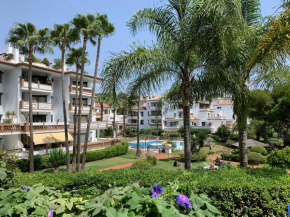 MIJAS COSTA MALAGA Calahonda PARADISE 1